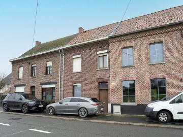 7750, Mont-de-l’Enclus, Tournai-Mouscron, Wallonie