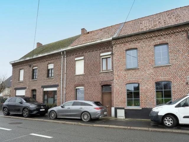 à vendre Maison Orroir