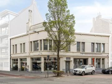 8400, Ostende, Flandre-Occidentale, Flandre