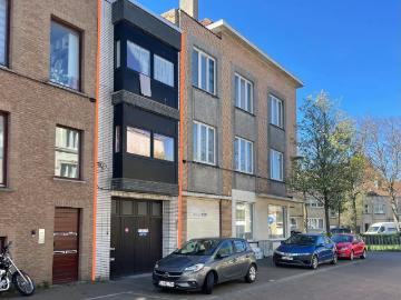 8400, Ostende, Flandre-Occidentale, Flandre