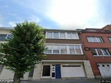 1070, Bruxelles-Capitale - Tuin, Parkeerplaats