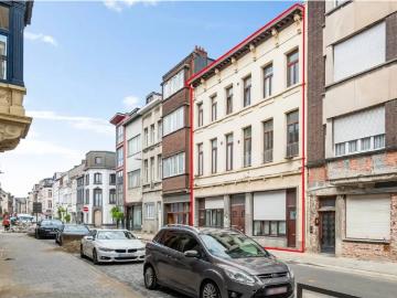 2060, Antwerpen, Anvers, Province de Anvers, Flandre