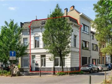 2060, Antwerpen, Anvers, Province de Anvers, Flandre