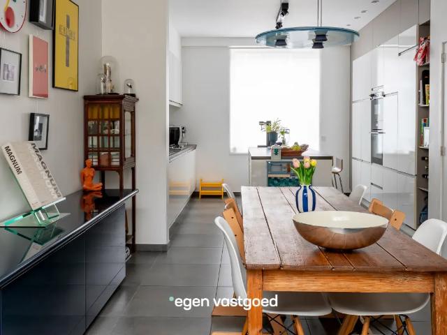 à vendre Maison Assebroek Camiel van Den Busschestraat