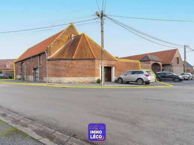 à vendre Maison Bléharies