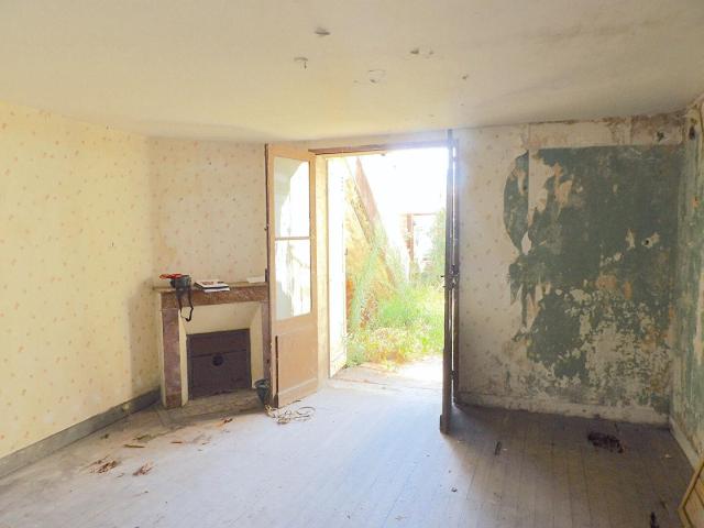 A Vendre Immeuble De Rapport Bordeaux Barriere De Toulouse 193m² Bordeaux