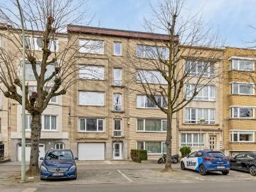 2140, Anvers, Province de Anvers, Flandre