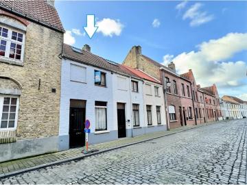 8000, Arrondissement de Bruges, Flandre-Occidentale, Flandre