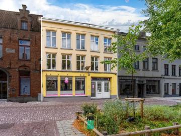 8000, Arrondissement de Bruges, Flandre-Occidentale, Flandre