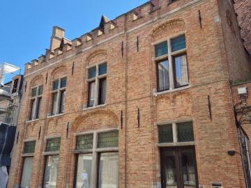 8000, Arrondissement de Bruges, Flandre-Occidentale, Flandre