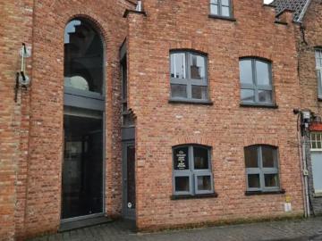 8000, Arrondissement de Bruges, Flandre-Occidentale, Flandre