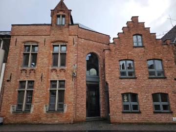 8000, Arrondissement de Bruges, Flandre-Occidentale, Flandre