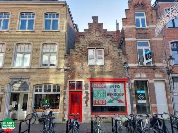 8000, Arrondissement de Bruges, Flandre-Occidentale, Flandre