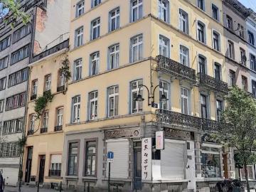 1000, Bruxelles, Ville de Bruxelles, Bruxelles-Capitale