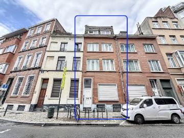 1000, Bruxelles, Ville de Bruxelles, Bruxelles-Capitale