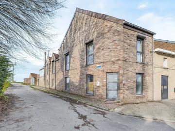 7340, Colfontaine, Arrondissement de Mons, Wallonie