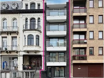 8420, Le Coq, Flandre-Occidentale, Flandre