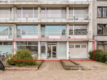 2100, Deurne, Anvers, Province de Anvers, Flandre