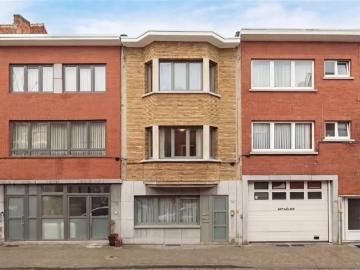 2100, Deurne, Anvers, Province de Anvers, Flandre