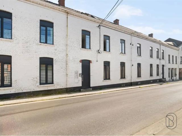 à vendre Maison Ellezelles Rue Notre Dame