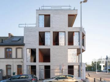 9050, Arrondissement de Gand, Flandre orientale, Flandre