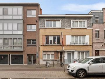 2660, Anvers, Province de Anvers, Flandre