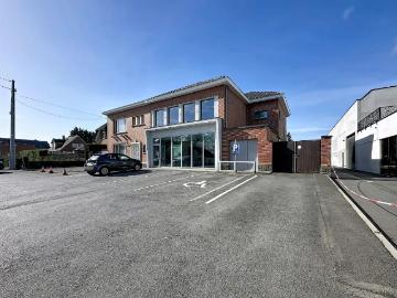 7050, Jurbise, Arrondissement de Mons, Wallonie