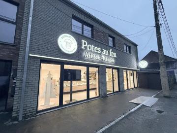 7050, Jurbise, Arrondissement de Mons, Wallonie