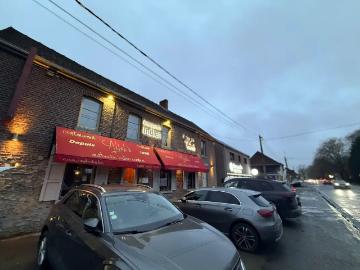 7050, Jurbise, Arrondissement de Mons, Wallonie