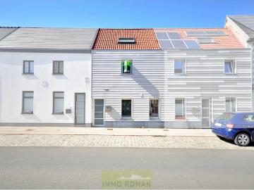 à vendre Maison Kluisbergen Berchemstraat