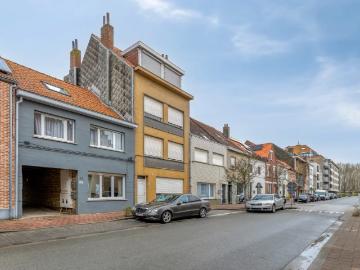 8301, Knocke-Heist, Flandre-Occidentale, Flandre