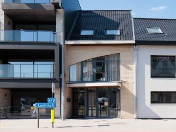 9080, Arrondissement de Gand, Flandre orientale, Flandre