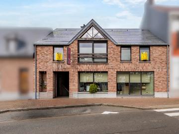 7340, Colfontaine, Arrondissement de Mons, Wallonie