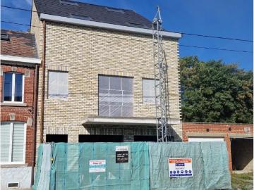 7390, Quaregnon, Arrondissement de Mons, Wallonie