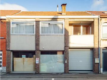 7390, Quaregnon, Arrondissement de Mons, Wallonie