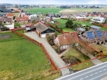 2470, Arrondissement de Turnhout, Province de Anvers, Flandre