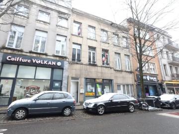 1210, Bruxelles-Capitale - Terras