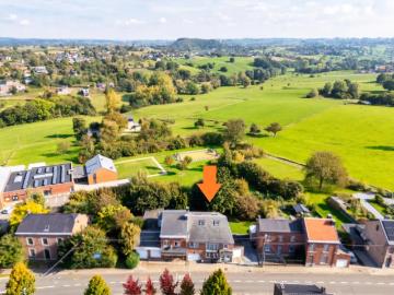 4672, Blegny, Arrondissement de Liège, Wallonie