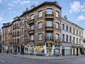 1030, Schaerbeek, Bruxelles-Capitale - Kelder