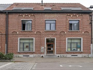 1600, Leeuw-Saint-Pierre, Hal-Vilvorde, Flandre