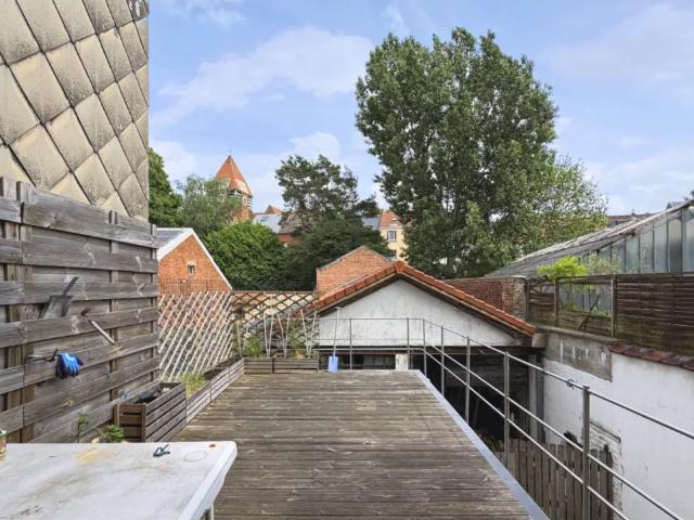 à vendre Maison Uccle
