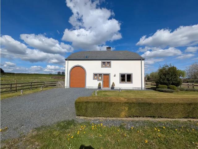 à vendre Maison Ucimont Route de la Bellevue
