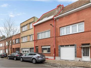 2610, Wilrijk, Province de Anvers, Flandre