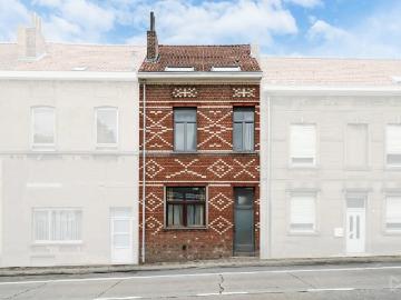 à vendre Maison Zaventem LEUVENSESTEENWEG