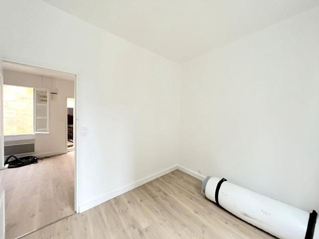 A Vendre Immeuble De Rapport 3 Appartements Secteur Bordea. 83m² Bordeaux