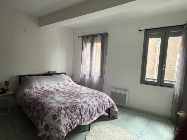 A Vendre Immeuble Limoux 110m² Limoux