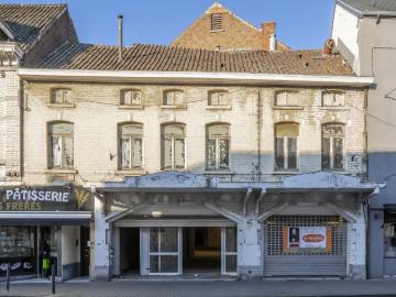 1480, Tubize, Brabant wallon, Wallonie