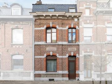 4031, Liège, Arrondissement de Liège, Wallonie