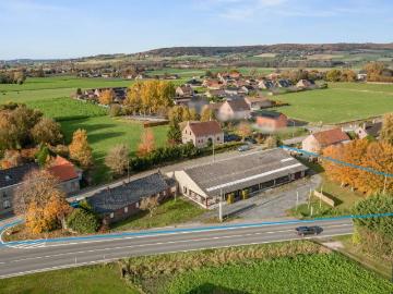 7750, Mont-de-l’Enclus, Tournai-Mouscron, Wallonie