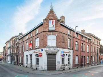 4020, Liège, Arrondissement de Liège, Wallonie